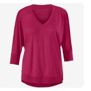 💖 CAbi Tempt Tee 💖